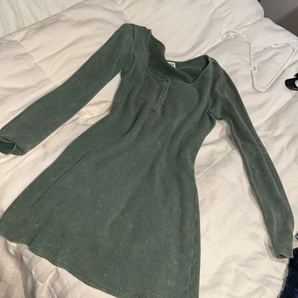 PINK Victorias Secret Thermal Dress